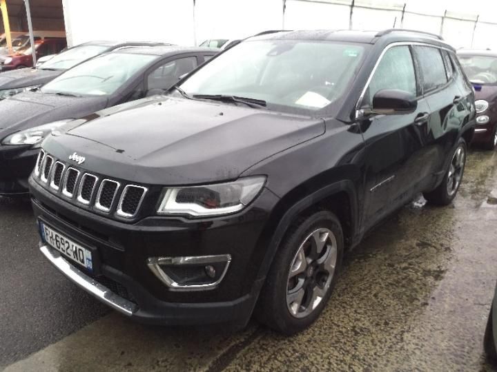 Photo 1 VIN: 3C4NJCCH0KT777709 - JEEP COMPASS 