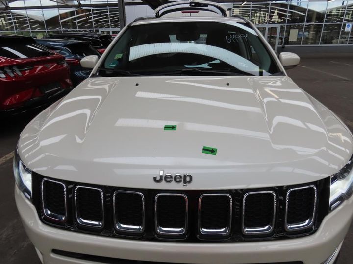 Photo 20 VIN: 3C4NJCCH1KT611991 - JEEP COMPASS 