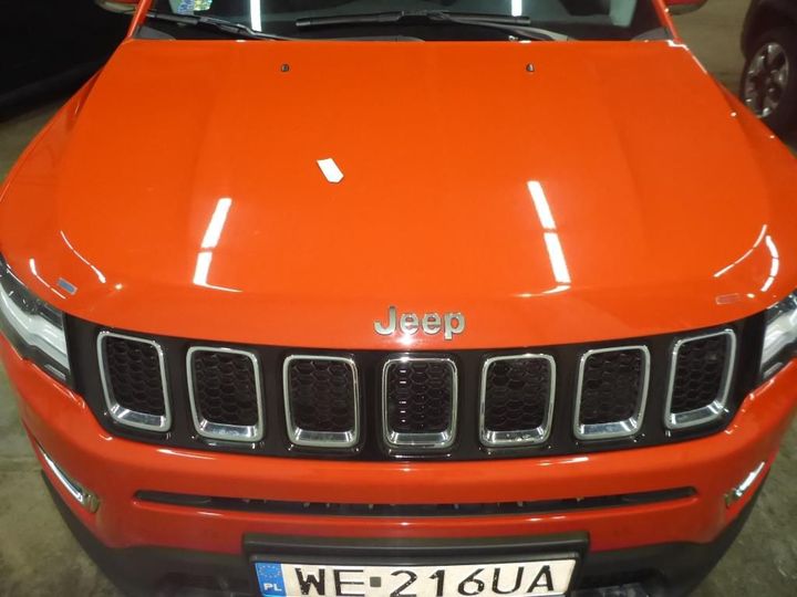 Photo 33 VIN: 3C4NJCCH6JT409405 - JEEP COMPASS 