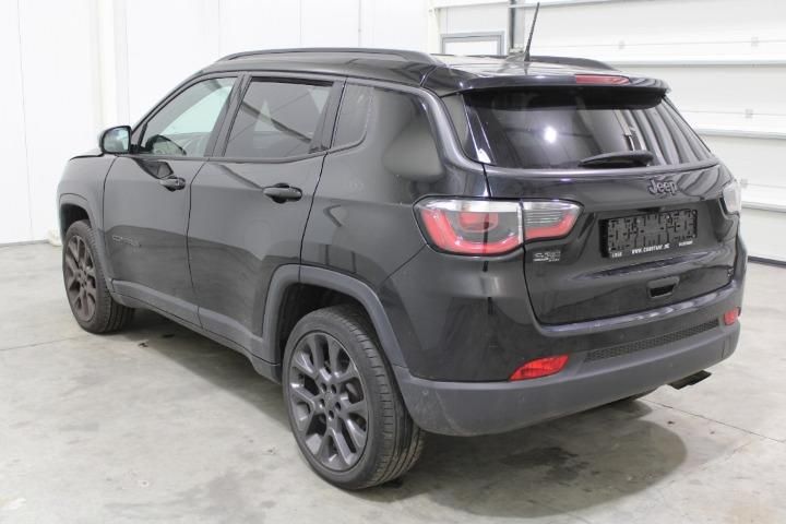 Photo 4 VIN: 3C4NJCCH8KT776663 - JEEP COMPASS SUV 