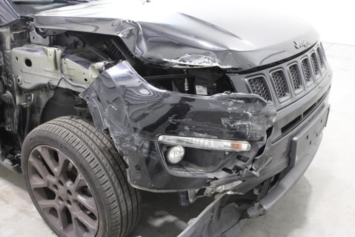 Photo 5 VIN: 3C4NJCCH8KT776663 - JEEP COMPASS SUV 