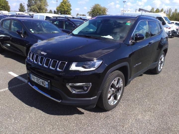 Photo 1 VIN: 3C4NJCCH8KT777716 - JEEP COMPASS 