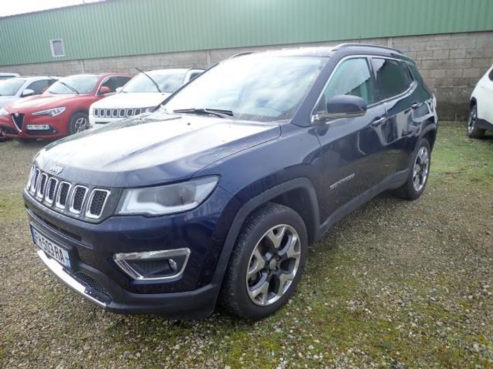 Photo 0 VIN: 3C4NJCCH8KT788389 - JEEP COMPASS 