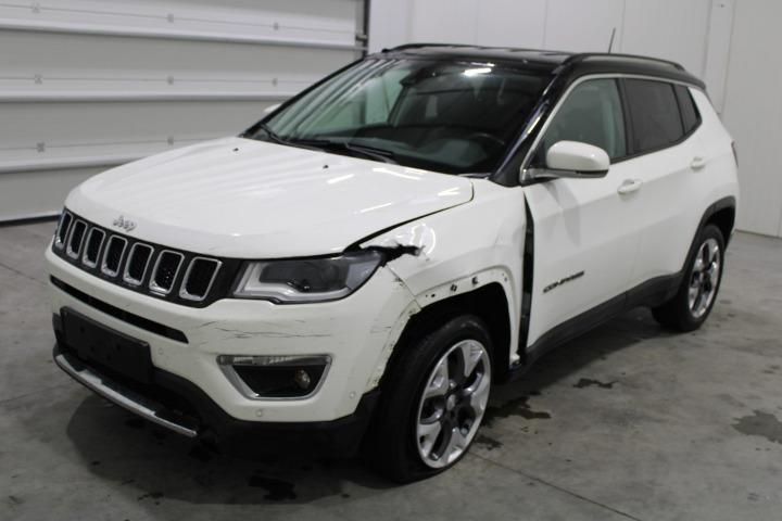 Photo 1 VIN: 3C4NJCCH9JT224183 - JEEP COMPASS SUV 