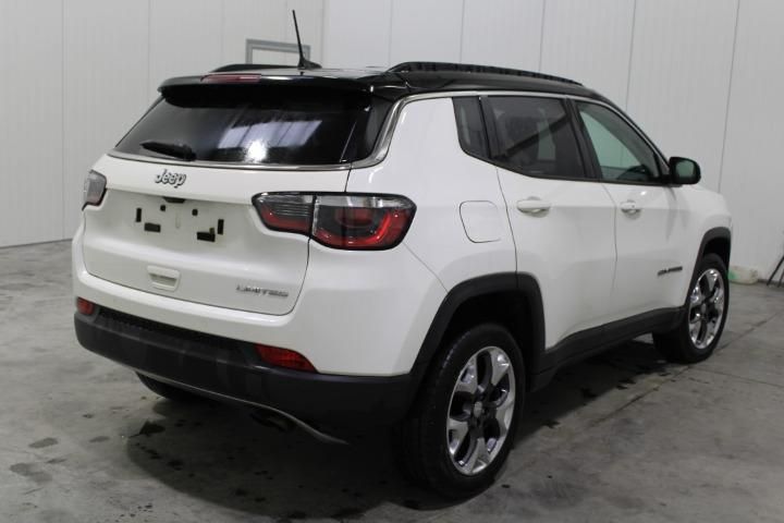 Photo 3 VIN: 3C4NJCCH9JT224183 - JEEP COMPASS SUV 