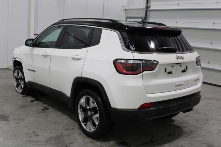 Photo 4 VIN: 3C4NJCCH9JT224183 - JEEP COMPASS SUV 