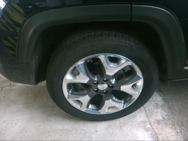 Photo 9 VIN: 3C4NJCCH9KT782004 - JEEP COMPASS 