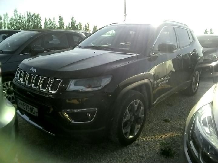 Photo 1 VIN: 3C4NJCCHXKT777720 - JEEP COMPASS 