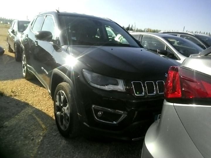 Photo 2 VIN: 3C4NJCCHXKT777720 - JEEP COMPASS 