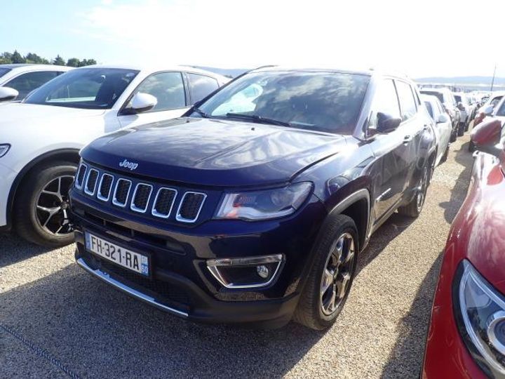 Photo 0 VIN: 3C4NJCCHXKT793383 - JEEP COMPASS 