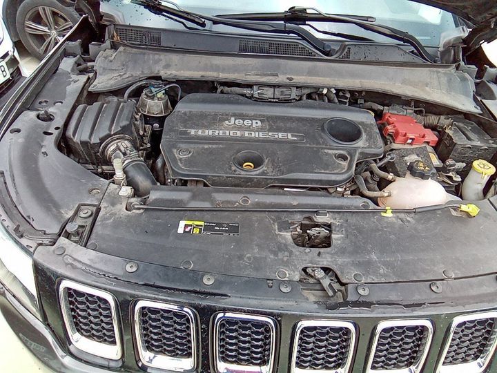 Photo 16 VIN: 3C4NJCCS0LT152286 - JEEP COMPASS 