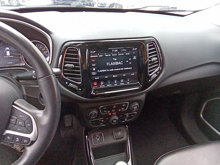 Photo 3 VIN: 3C4NJCCS0LT152286 - JEEP COMPASS 