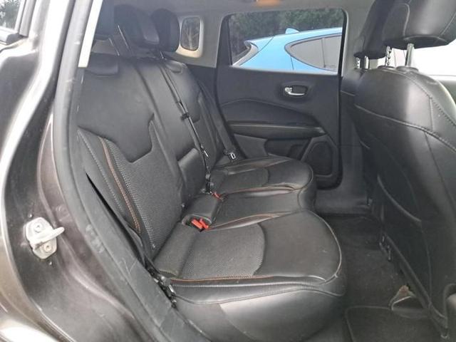 Photo 13 VIN: 3C4NJCCS1KT621562 - 29 JEEP COMPASS 