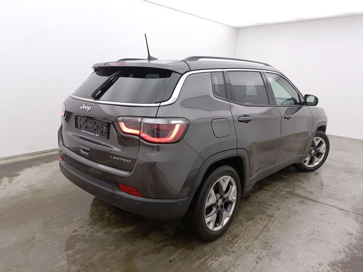 Photo 1 VIN: 3C4NJCCS1KT632500 - JEEP COMPASS '17 