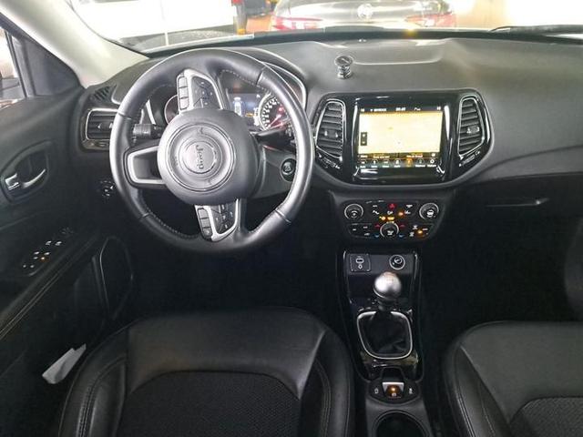 Photo 5 VIN: 3C4NJCCS2KT712453 - 21 JEEP COMPASS 