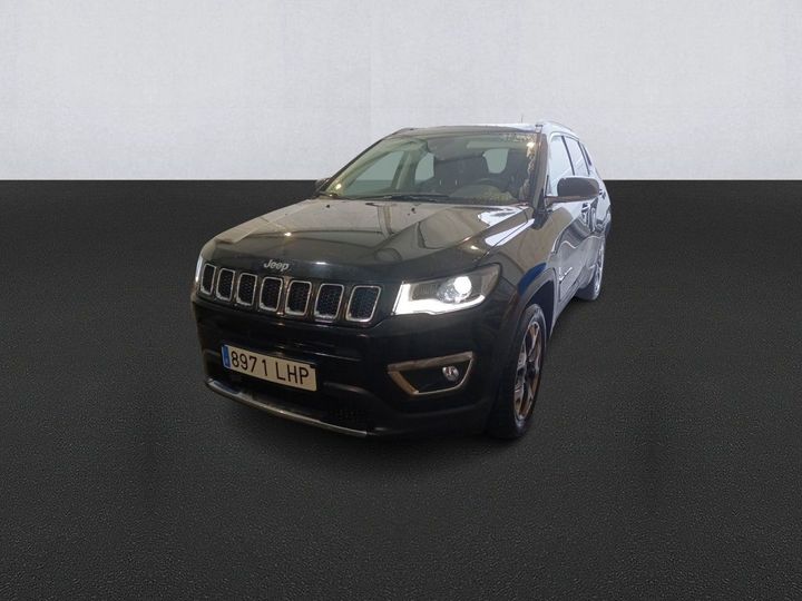 Photo 0 VIN: 3C4NJCCS4LT152307 - JEEP COMPASS 