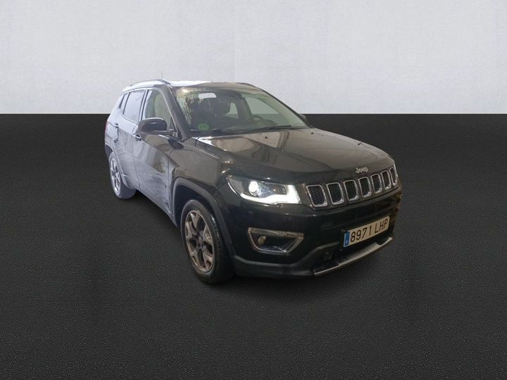 Photo 12 VIN: 3C4NJCCS4LT152307 - JEEP COMPASS 