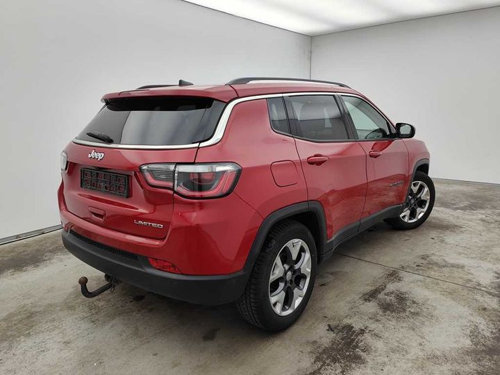 Photo 1 VIN: 3C4NJCCS5KT634329 - JEEP COMPASS '17 