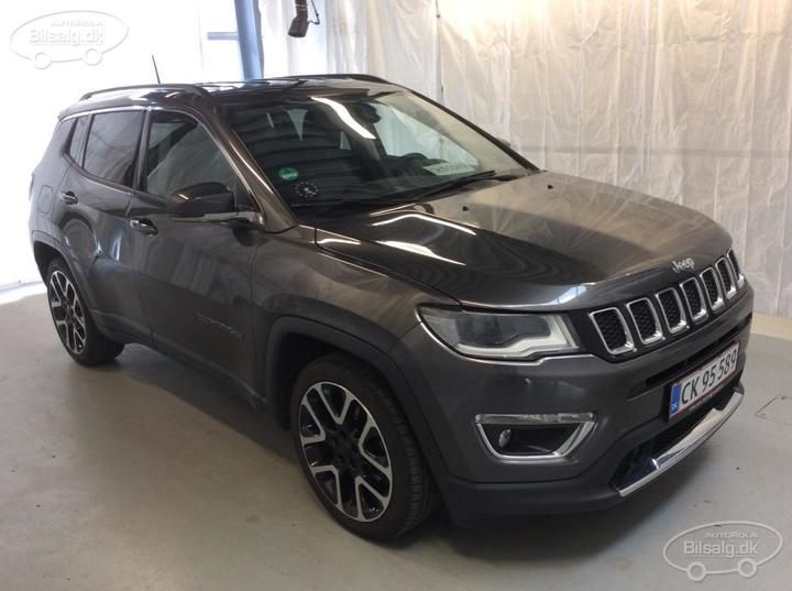 Photo 13 VIN: 3C4NJCCS5KT711135 - JEEP COMPASS SUV 