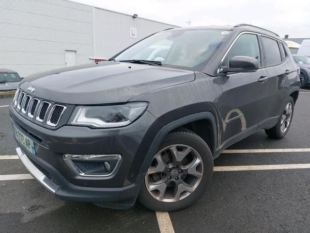 Photo 1 VIN: 3C4NJCCS5LT229590 - 18 JEEP COMPASS 