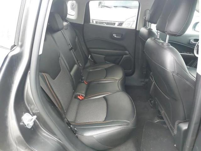 Photo 12 VIN: 3C4NJCCS5LT229590 - 18 JEEP COMPASS 