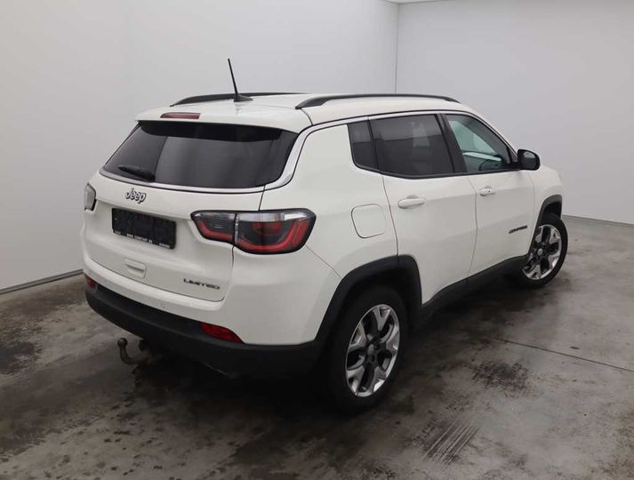 Photo 2 VIN: 3C4NJCCS6JT106944 - JEEP COMPASS &#3917 