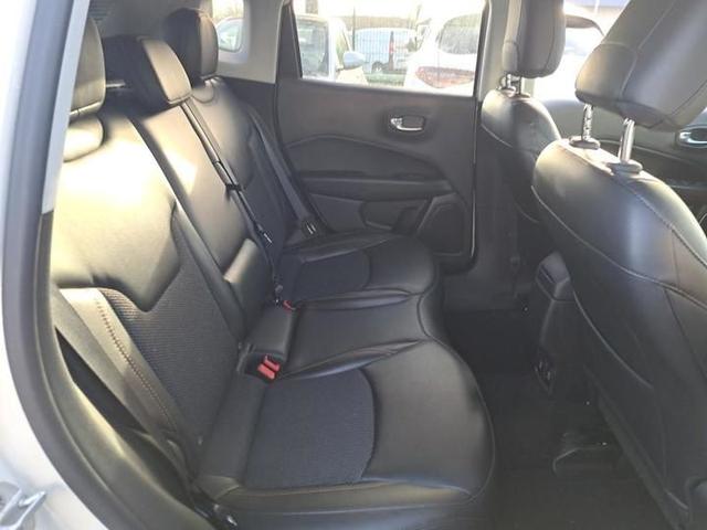 Photo 11 VIN: 3C4NJCCS6KT621704 - 6 JEEP COMPASS 