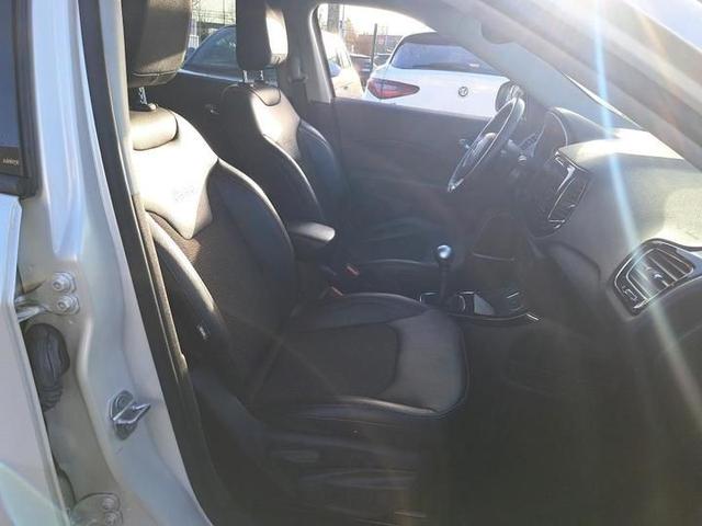 Photo 6 VIN: 3C4NJCCS6KT621704 - 6 JEEP COMPASS 