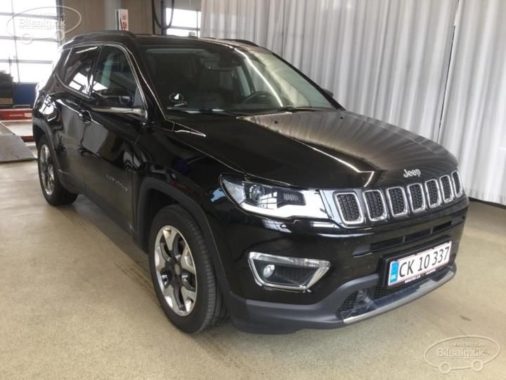 Photo 2 VIN: 3C4NJCCS6KT711144 - JEEP COMPASS SUV 