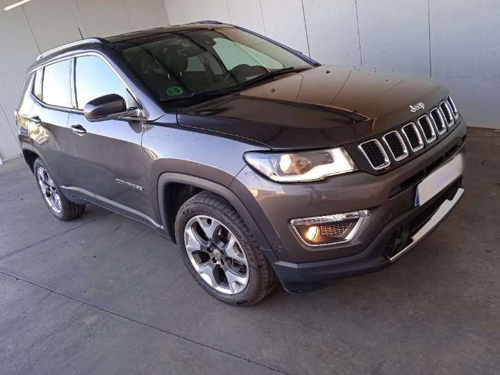 Photo 1 VIN: 3C4NJCCS9JT405182 - JEEP COMPASS 