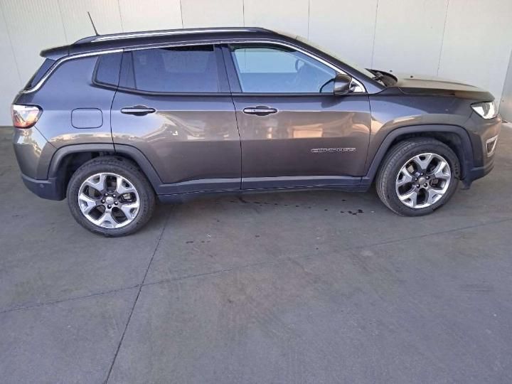 Photo 2 VIN: 3C4NJCCS9JT405182 - JEEP COMPASS 