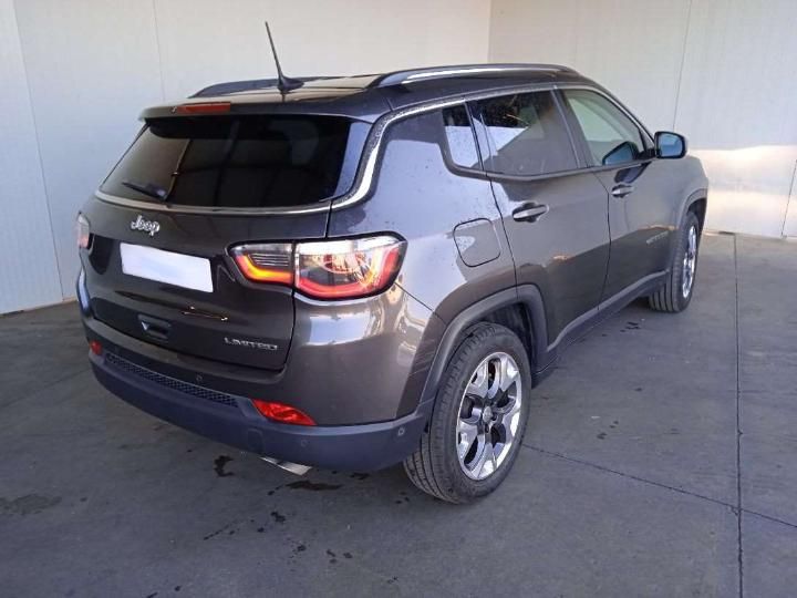 Photo 3 VIN: 3C4NJCCS9JT405182 - JEEP COMPASS 