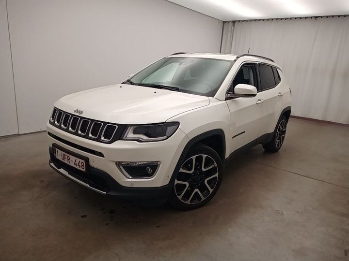 Photo 0 VIN: 3C4NJCCSXJT153863 - JEEP COMPASS &#3917 