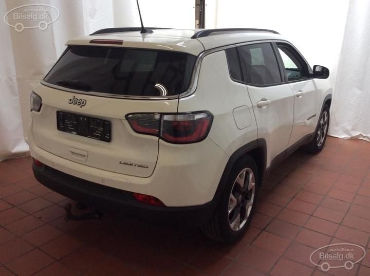 Photo 7 VIN: 3C4NJCCSXKT711132 - JEEP COMPASS SUV 