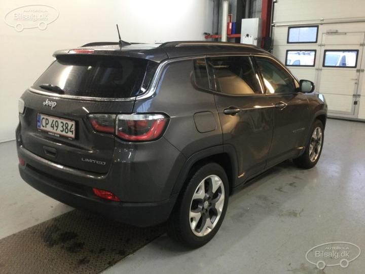 Photo 12 VIN: 3C4NJCCSXKT714760 - JEEP COMPASS 