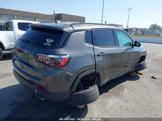 Photo 3 VIN: 3C4NJCEB0MT564190 - JEEP COMPASS 