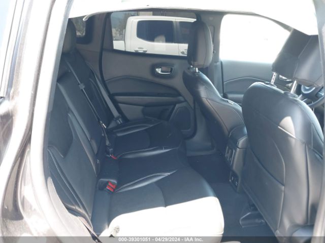 Photo 7 VIN: 3C4NJCEB0MT564190 - JEEP COMPASS 