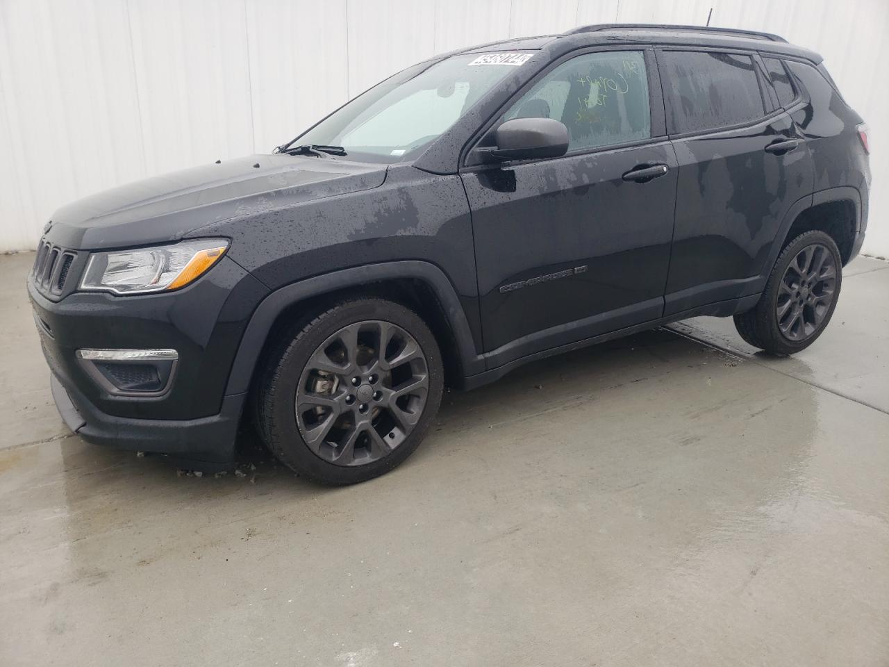 Photo 0 VIN: 3C4NJCEB0MT596895 - JEEP COMPASS 