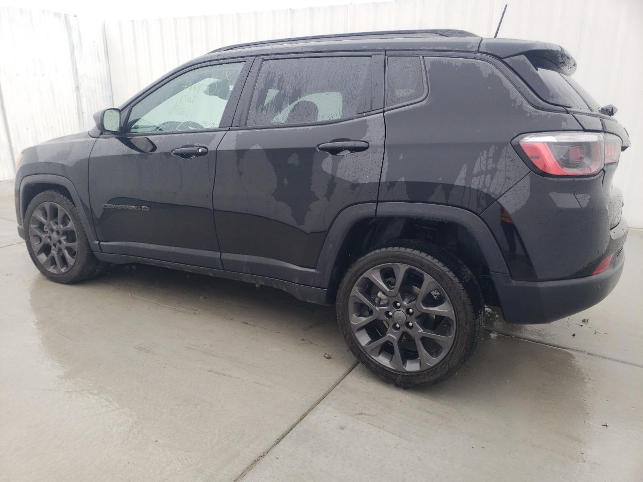 Photo 1 VIN: 3C4NJCEB0MT596895 - JEEP COMPASS 