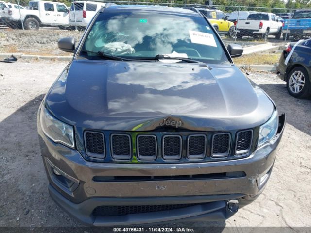 Photo 5 VIN: 3C4NJCEB1MT522773 - JEEP COMPASS 