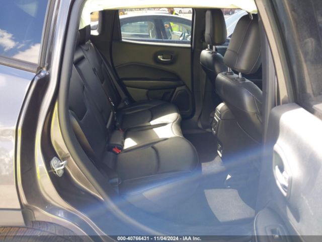 Photo 7 VIN: 3C4NJCEB1MT522773 - JEEP COMPASS 