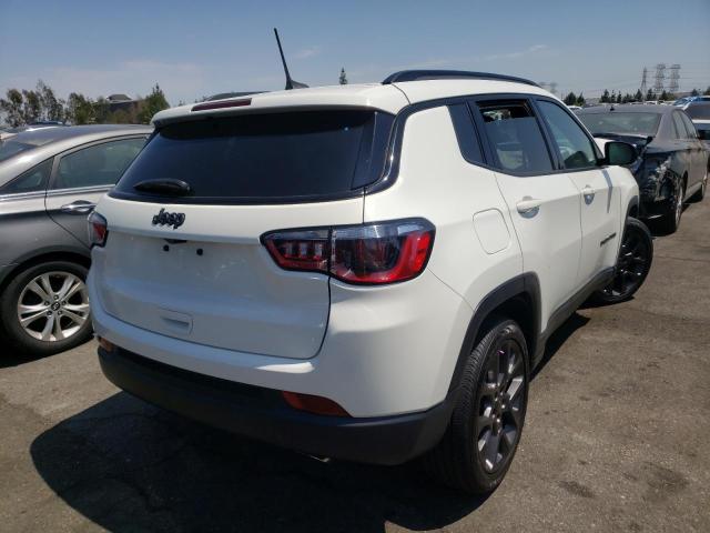 Photo 3 VIN: 3C4NJCEB1MT526595 - JEEP COMPASS 80 