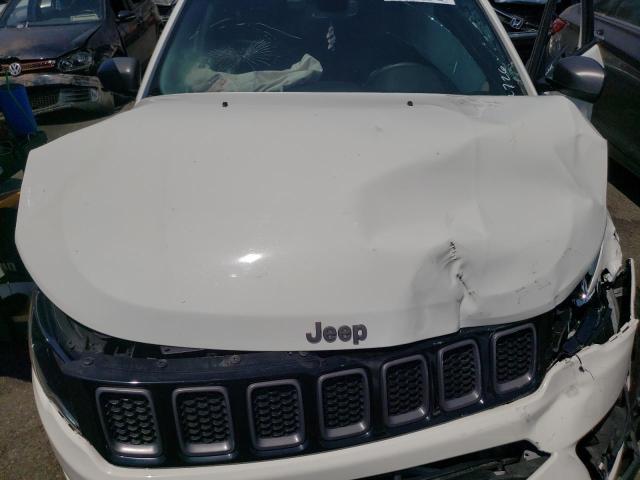 Photo 6 VIN: 3C4NJCEB1MT526595 - JEEP COMPASS 80 