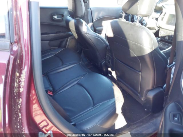 Photo 7 VIN: 3C4NJCEB2MT545785 - JEEP COMPASS 