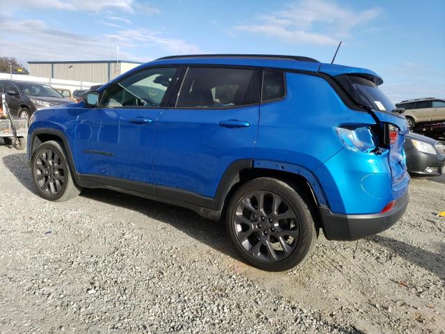 Photo 1 VIN: 3C4NJCEB2MT545799 - JEEP COMPASS 