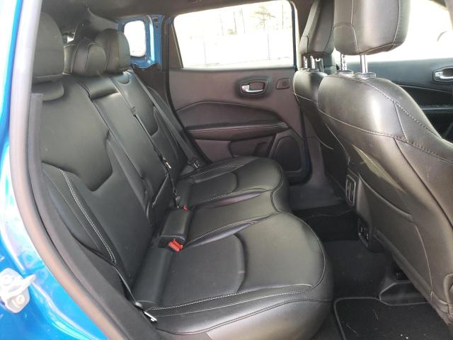 Photo 10 VIN: 3C4NJCEB2MT545799 - JEEP COMPASS 