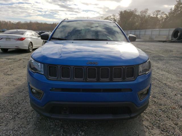 Photo 4 VIN: 3C4NJCEB2MT545799 - JEEP COMPASS 