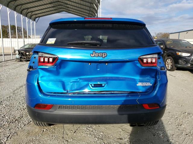 Photo 5 VIN: 3C4NJCEB2MT545799 - JEEP COMPASS 