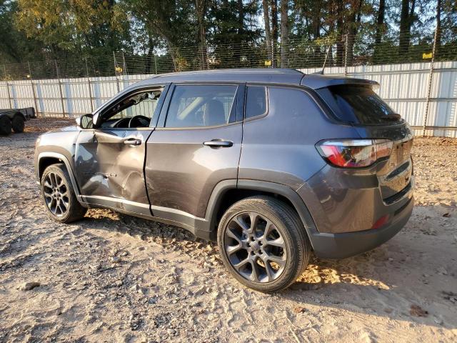 Photo 1 VIN: 3C4NJCEB2MT573781 - JEEP COMPASS 80 