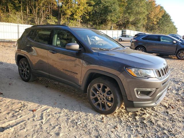 Photo 3 VIN: 3C4NJCEB2MT573781 - JEEP COMPASS 80 